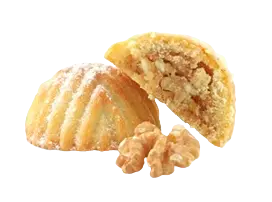 Walnut Maamoul